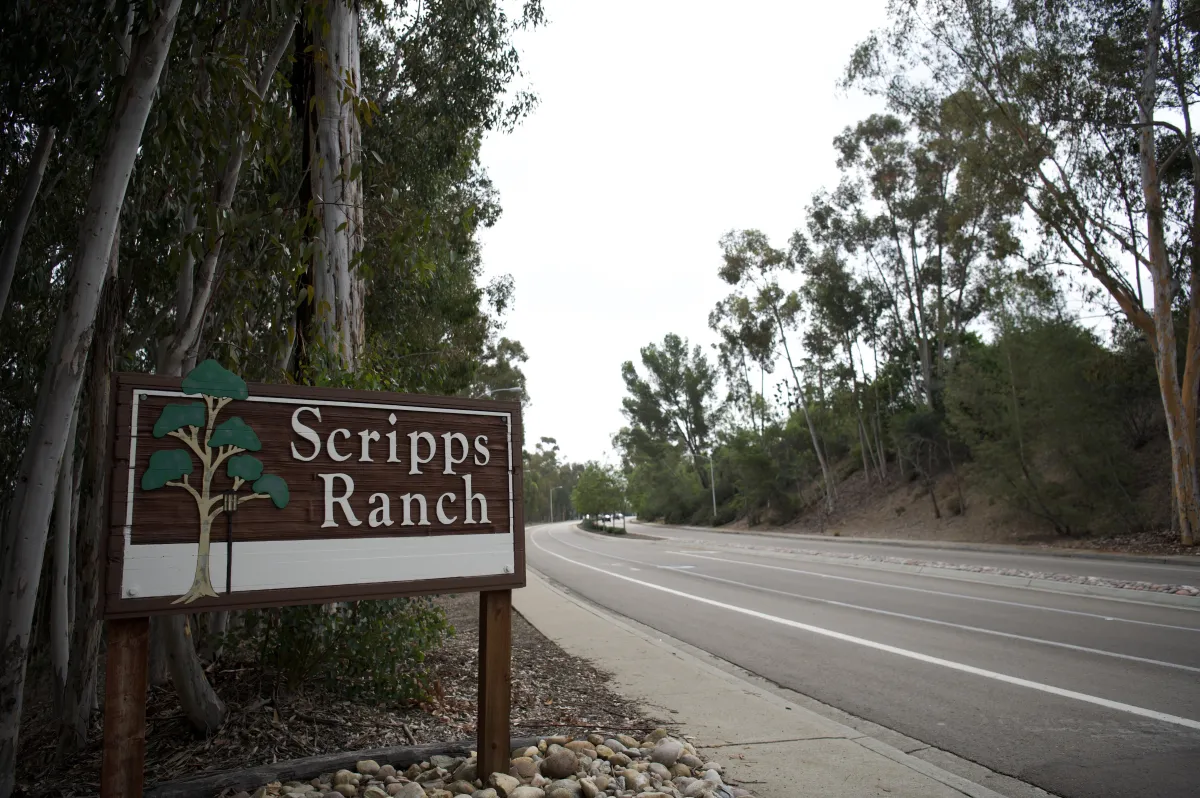 Scripps Ranch, San Diego, CA