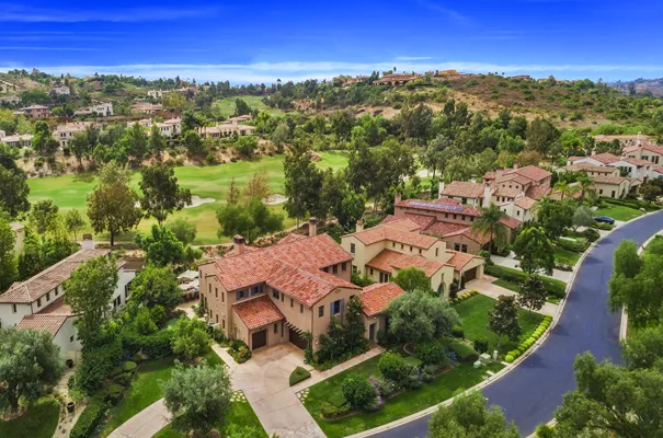 Rancho Peñasquitos, San Diego, CA