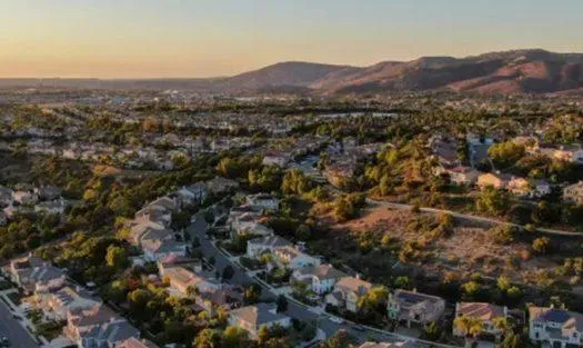 Sorrento Valley, San Diego, CA