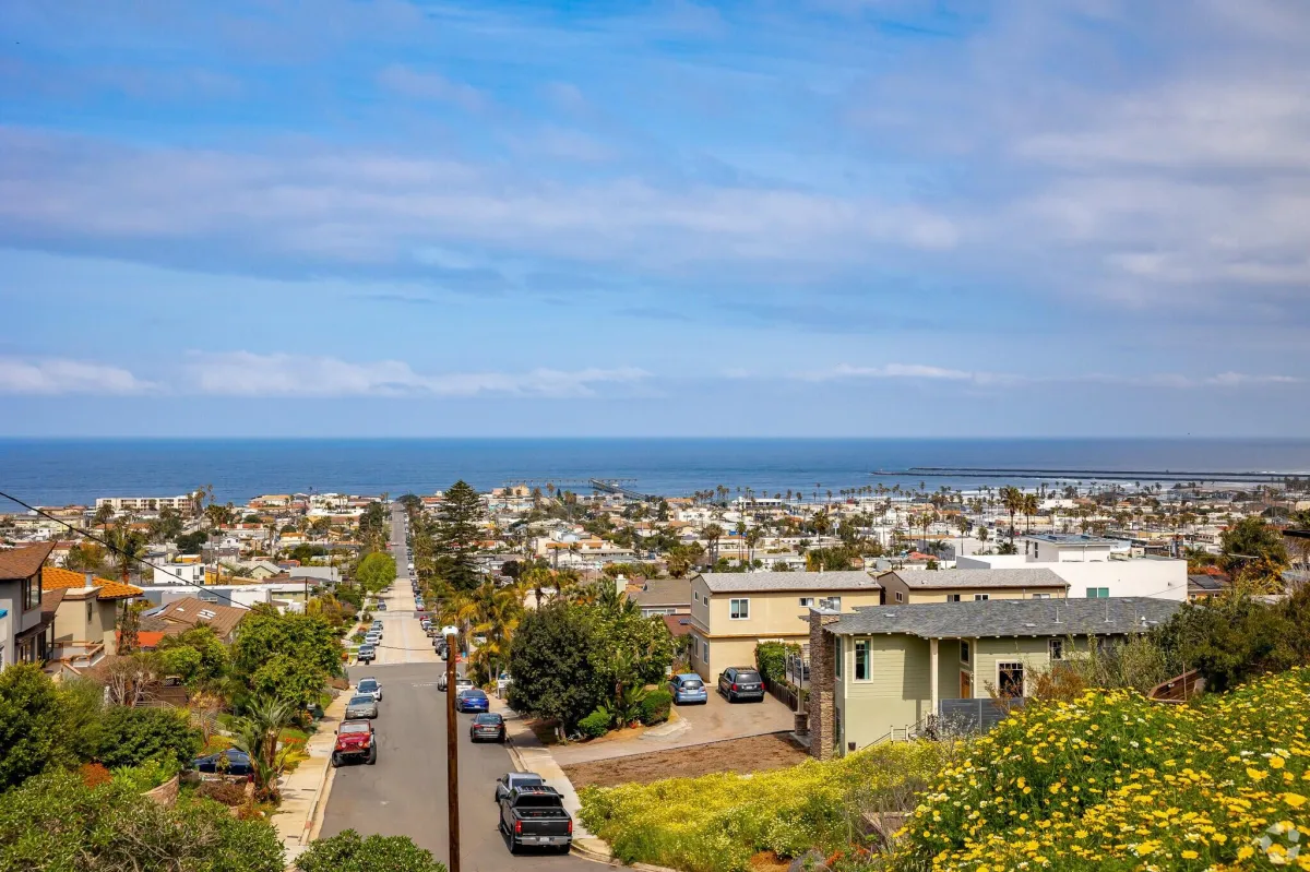 Point Loma Heights, Ocean Beach, CA