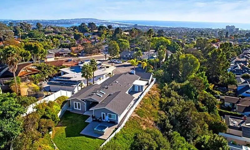 Bay Ho, San Diego, CA