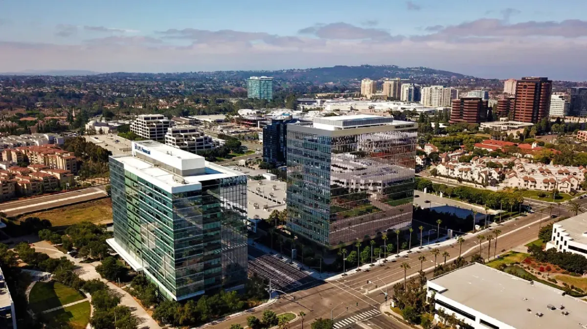 University City, San Diego, CA