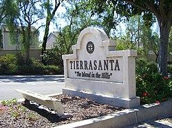 Tierrasanta, San Diego, CA