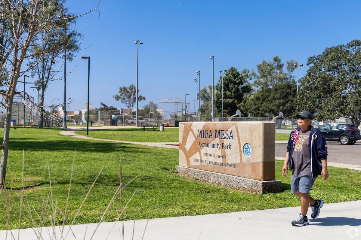 Mira Mesa, San Diego, CA