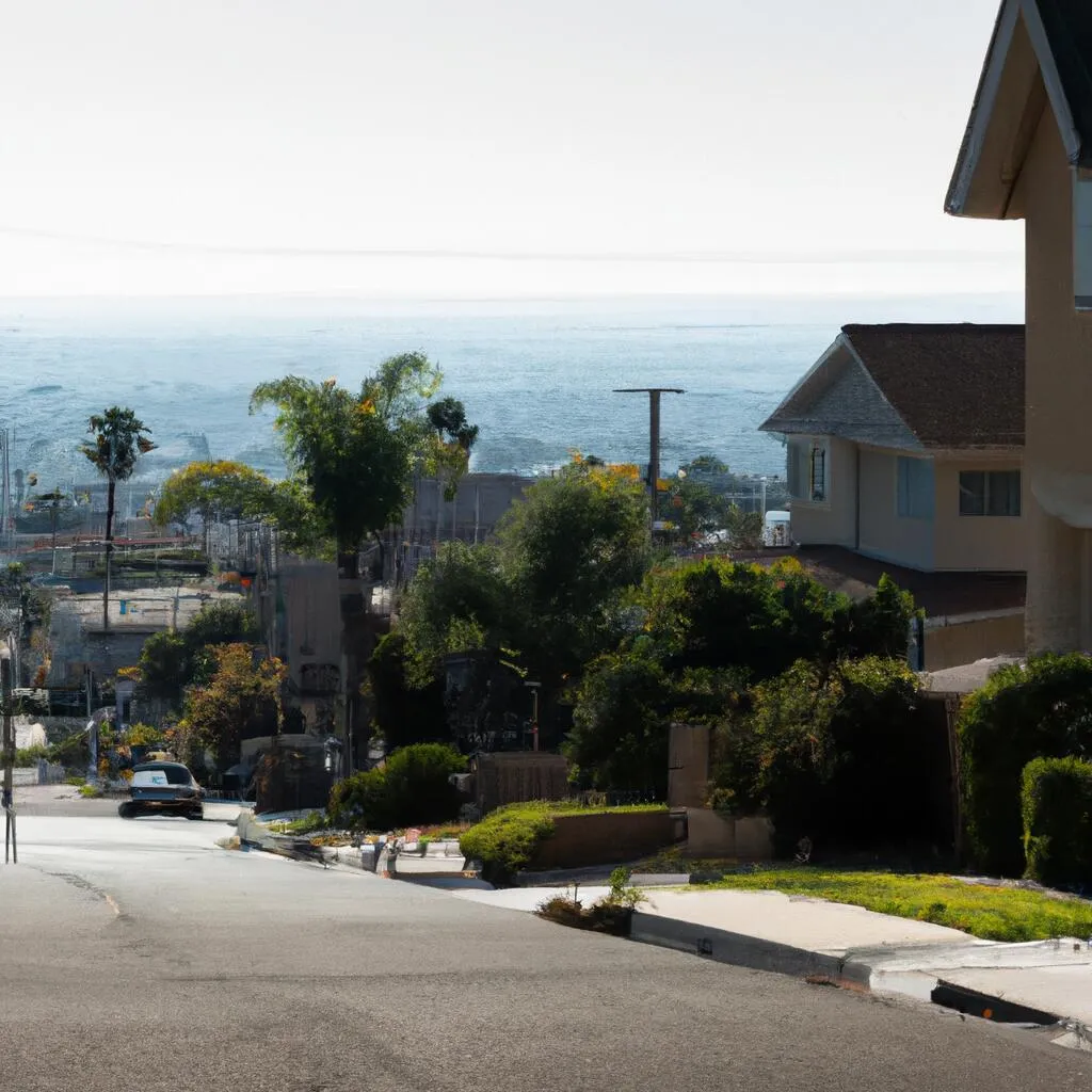 Mt. Hope, San Diego, CA