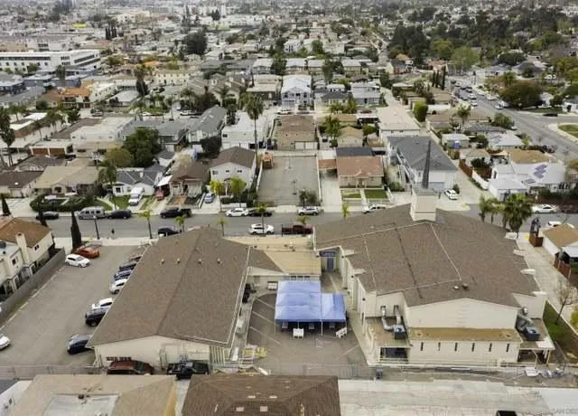 Colina Del Sol, San Diego, CA