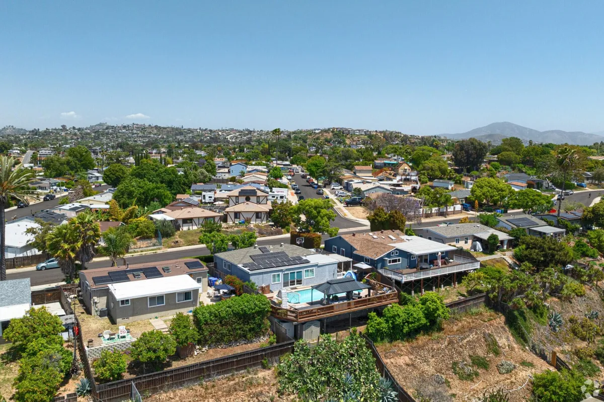 Rolando Park, San Diego, CA