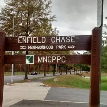 Enfield Chase, Bowie, MD