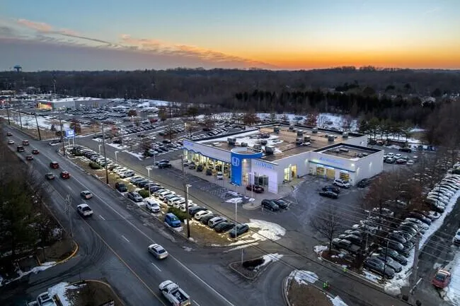 Amber Meadows, Bowie, MD