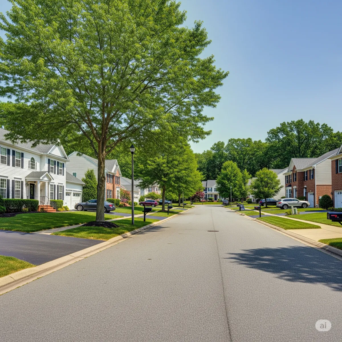 Tall Oaks Estates, Bowie, MD