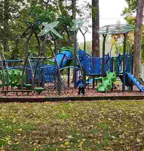 Saddlebrook East, Bowie, MD