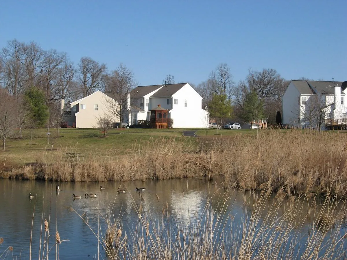 Devonshire, Bowie, MD