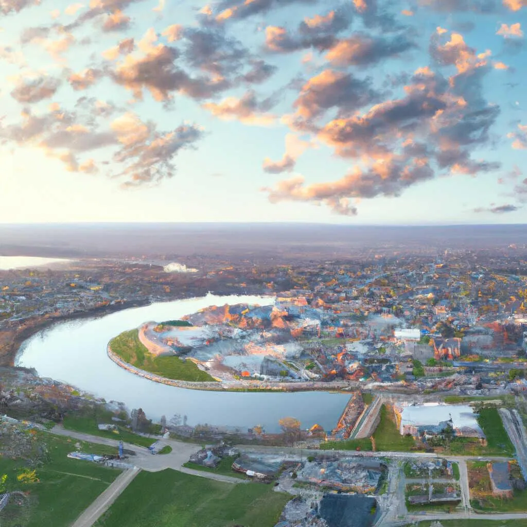 Colony Oaks, Appleton, WI