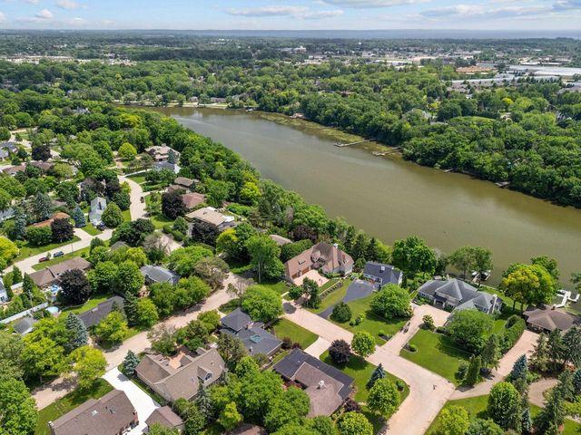 Alicia Park, Appleton, WI