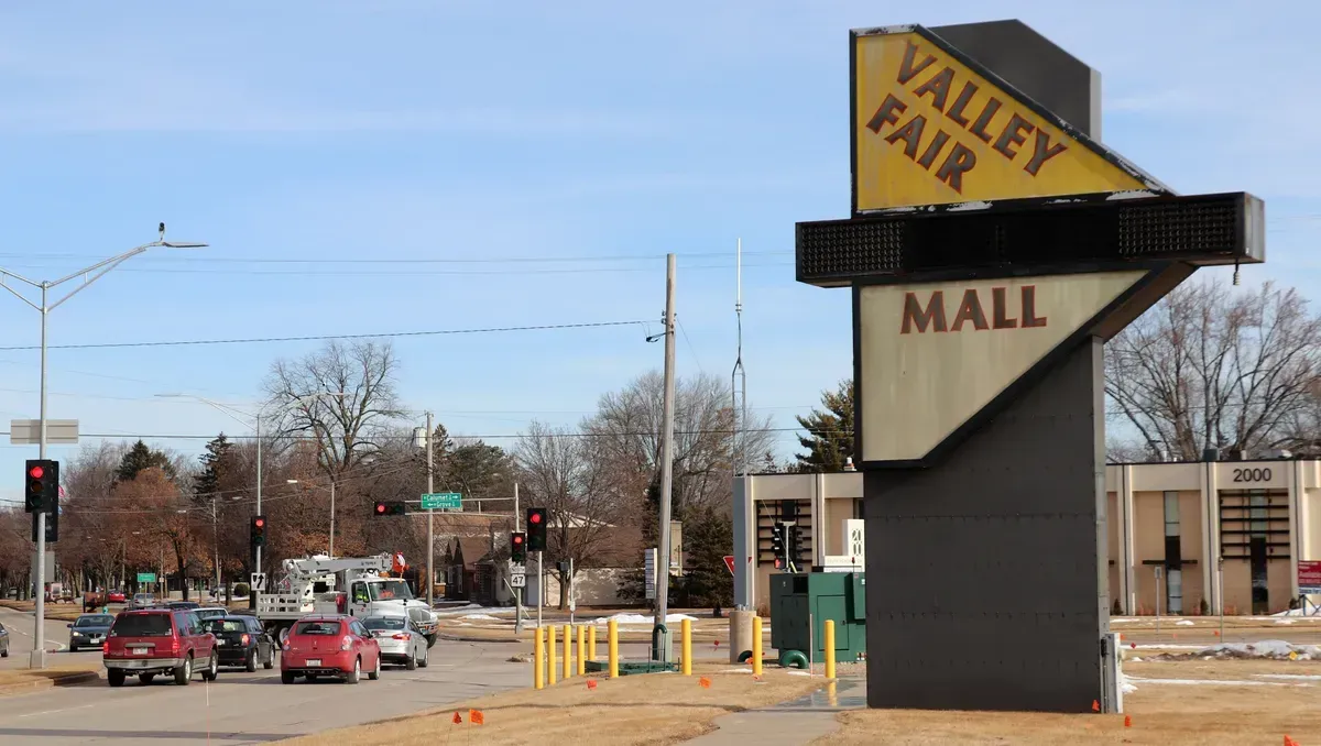 Valley Fair, Appleton, WI