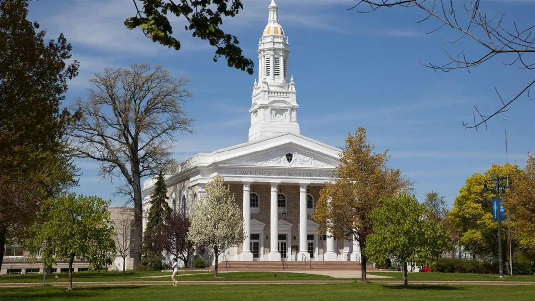 Lawrence-City Park, Appleton, WI