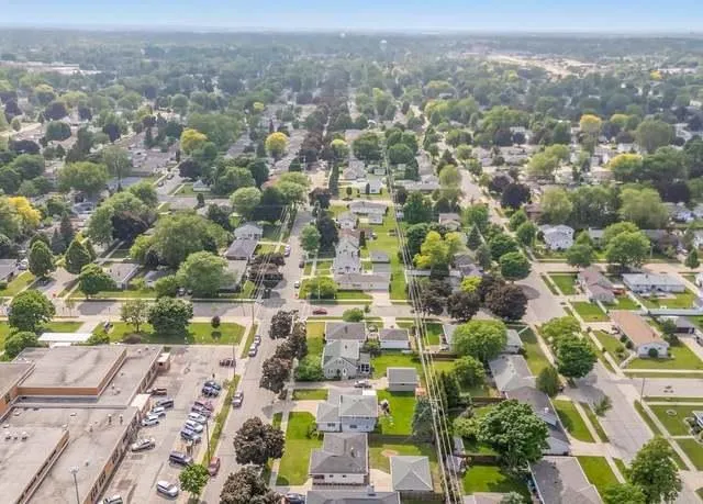 Huntley Houses, Appleton, WI
