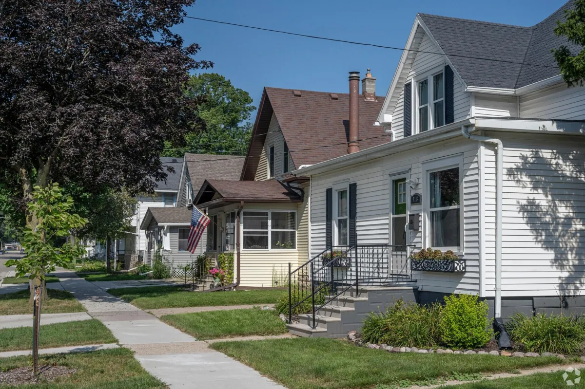 West Appleton, Appleton, WI