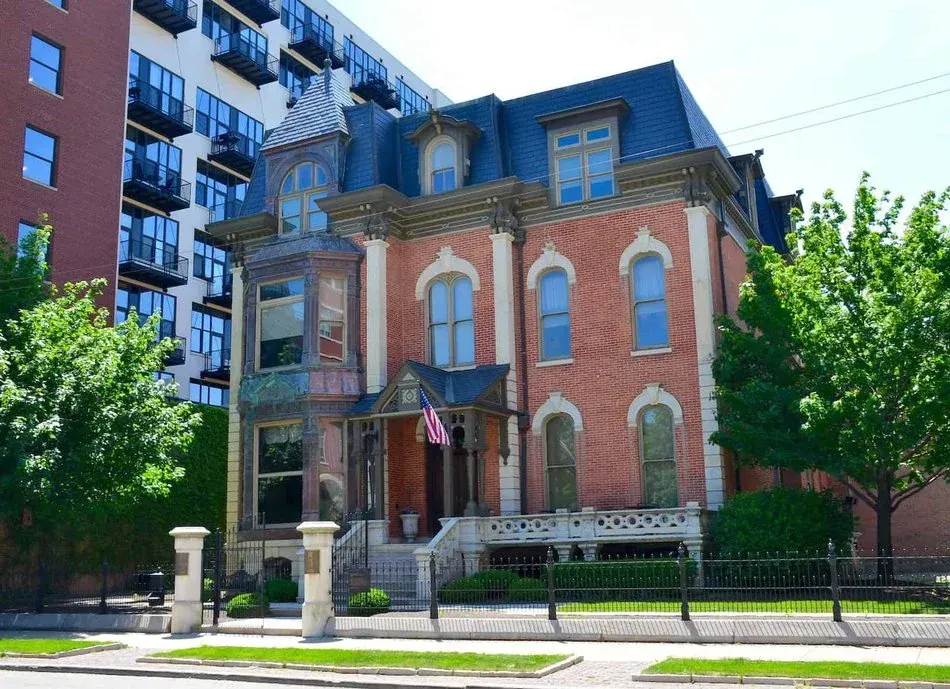 Prairie District, Chicago, IL