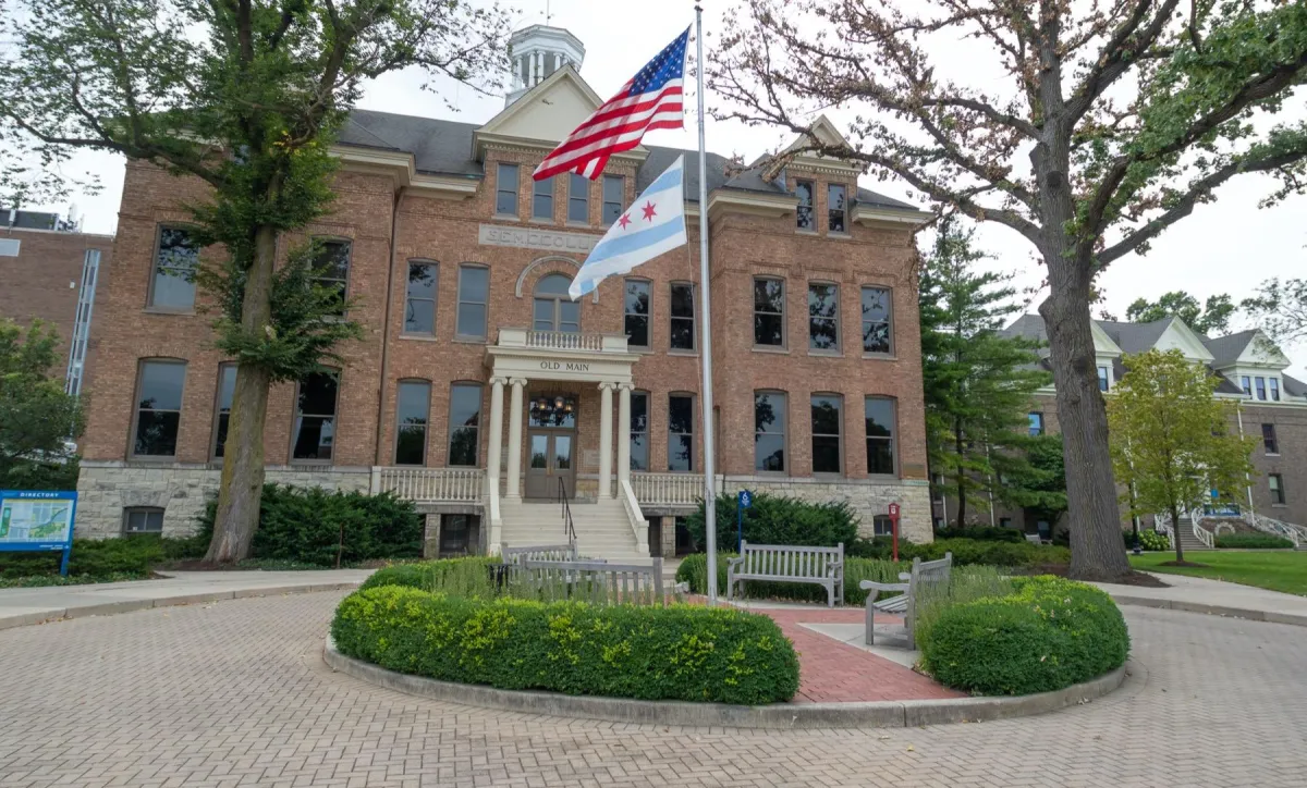 North Park, Chicago, IL