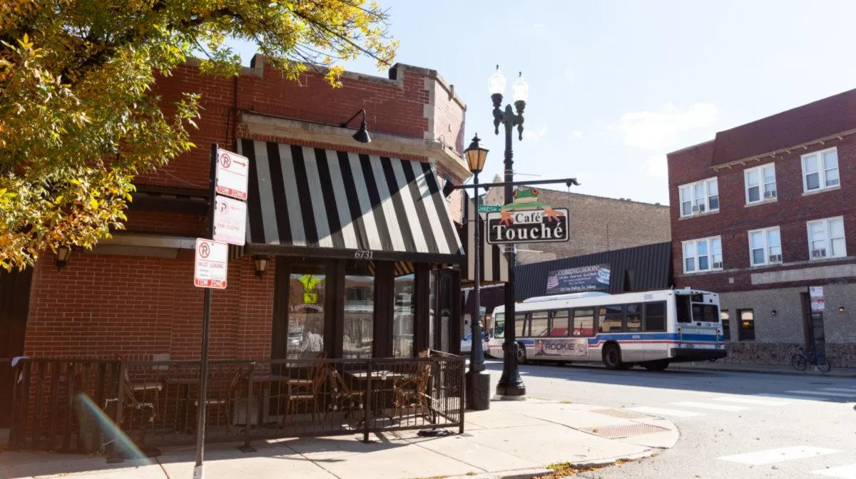 Edison Park, Chicago, IL