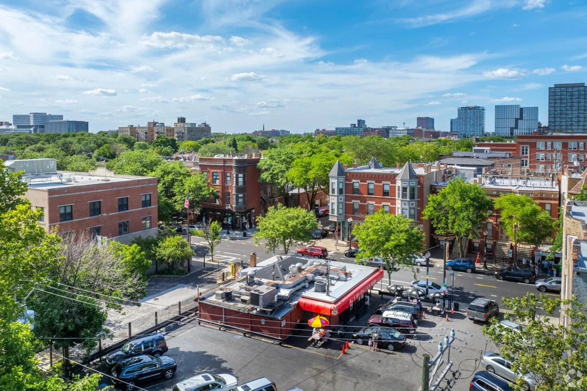Little Italy, Chicago, IL