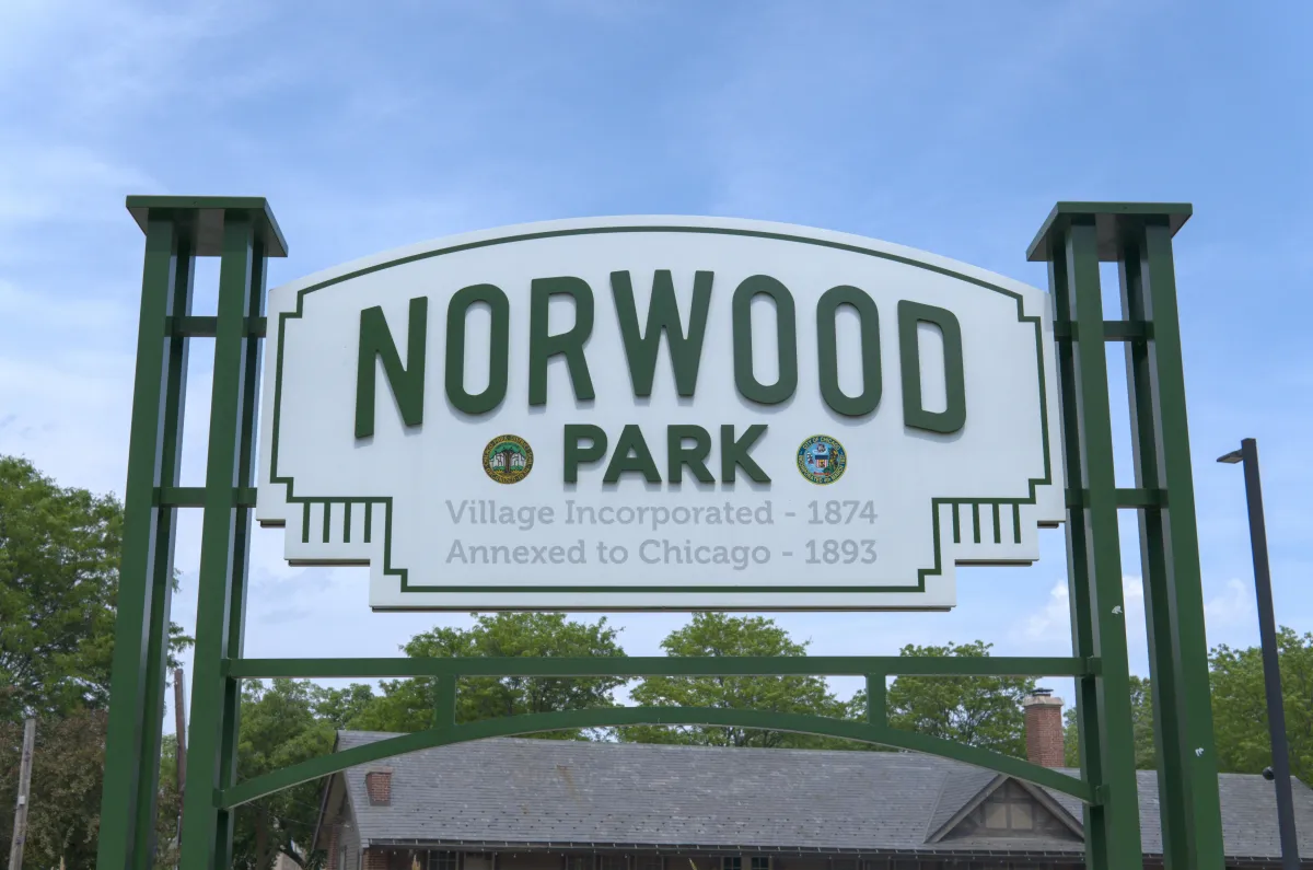 Norwood Park, Chicago, IL