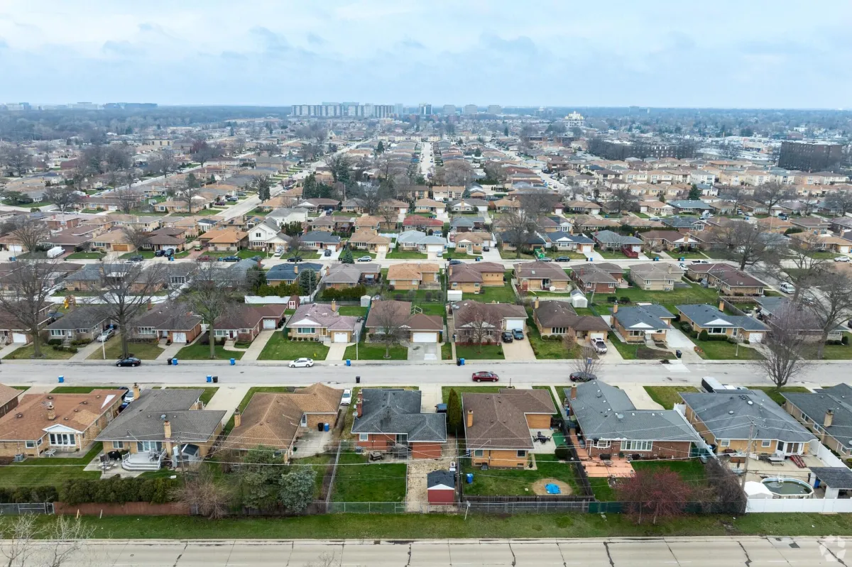 Schorsch Forest View, Chicago, IL