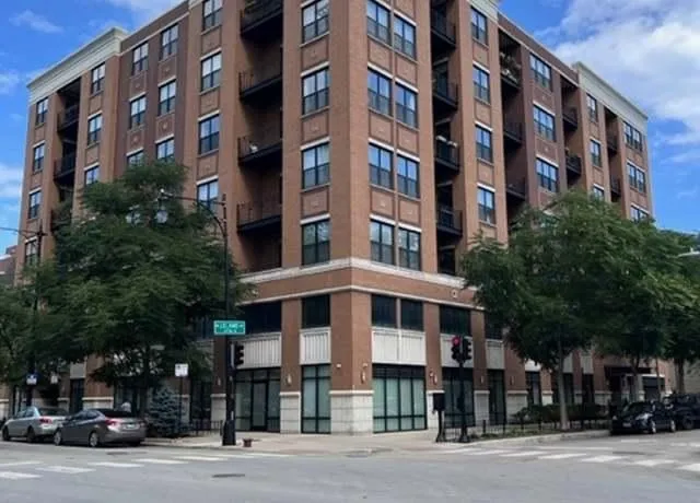 Clarendon Park, Chicago, IL