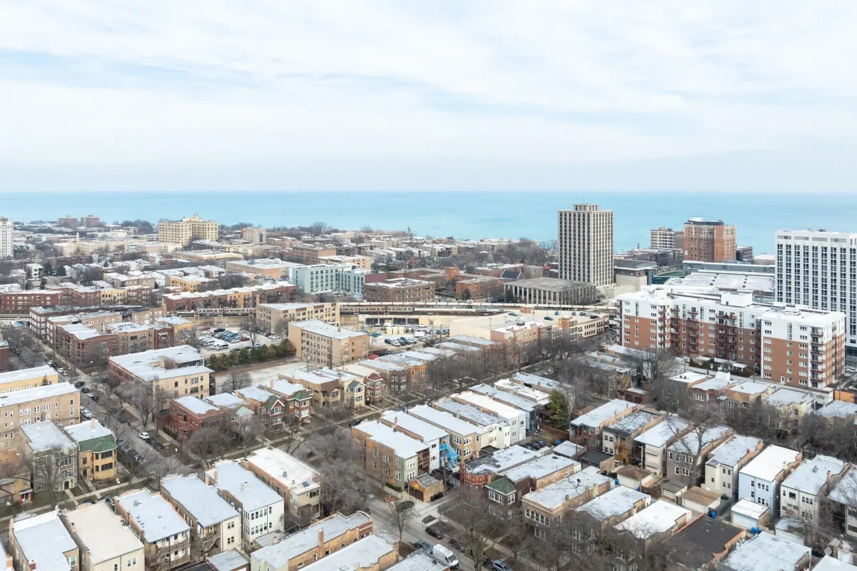 Rogers Park, Chicago, IL