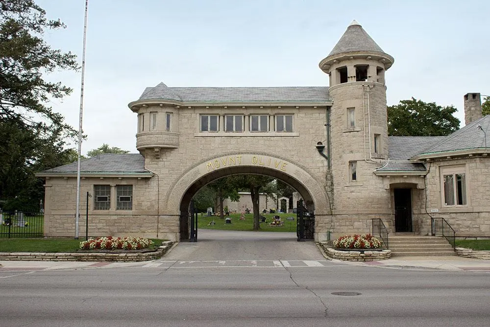 Dunning, Chicago, IL