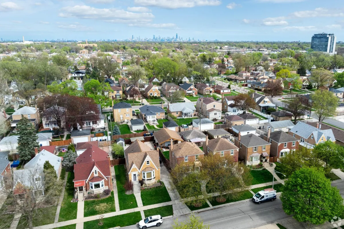 Galewood, Chicago, IL