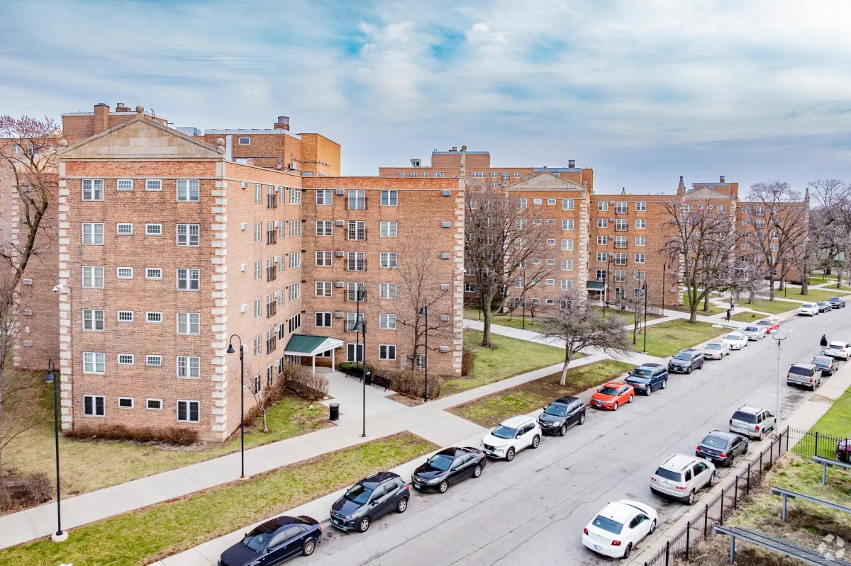 Dearborn, Chicago, IL