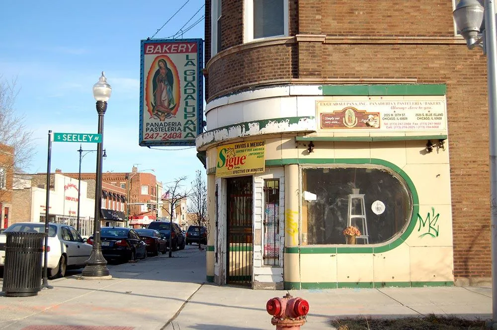 Mckinley Park, Chicago, IL