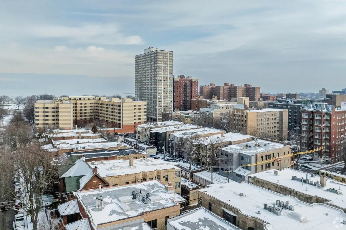 Margate Park, Chicago, IL