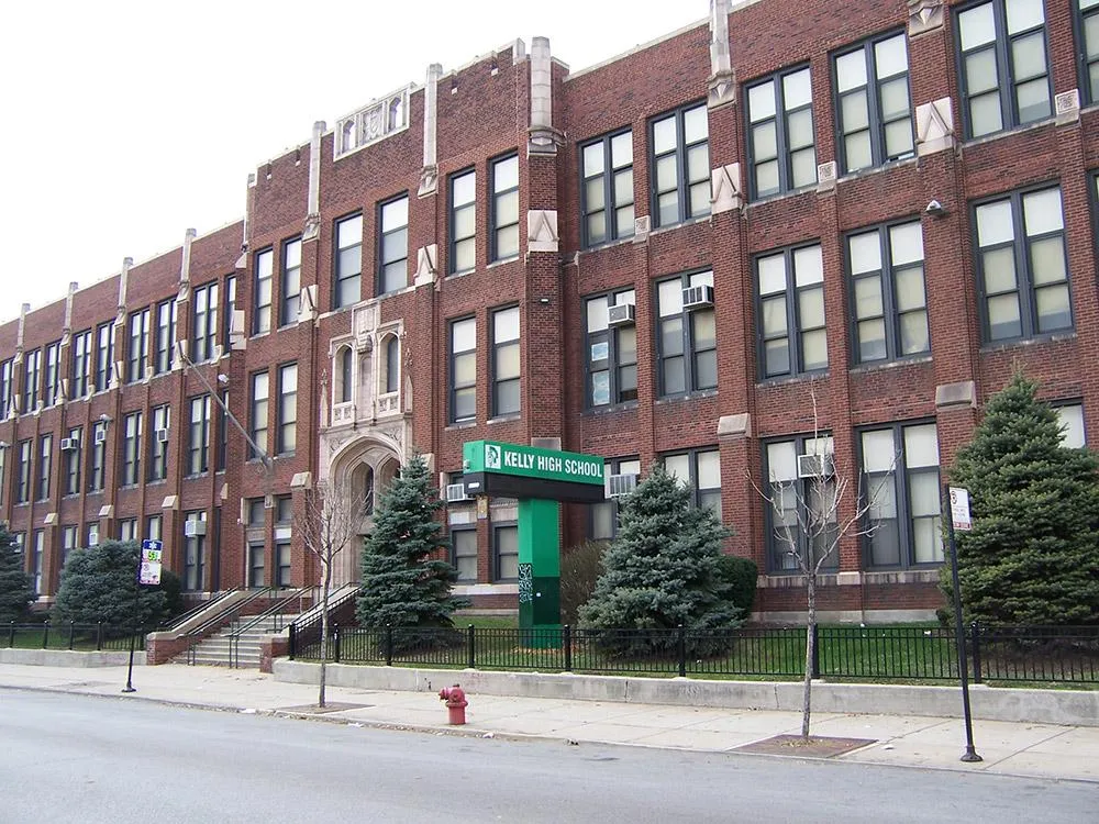 Brighton Park, Chicago, IL