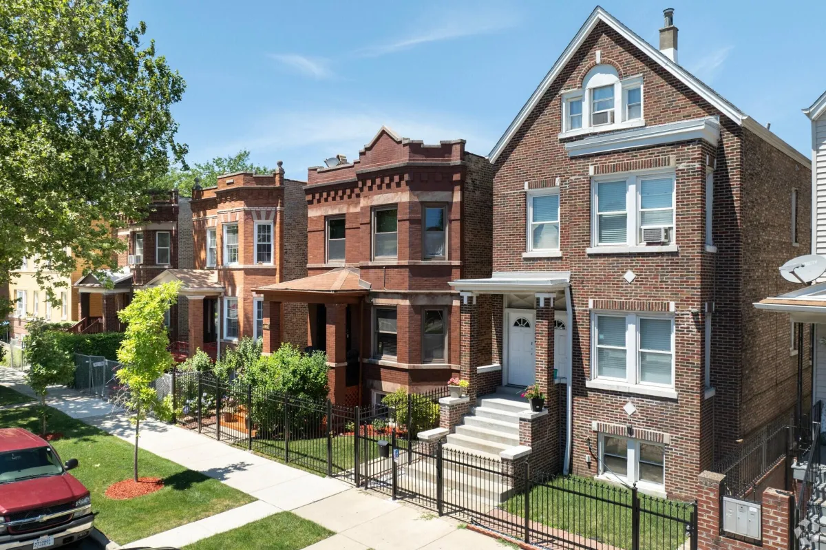 West Humboldt Park, Chicago, IL