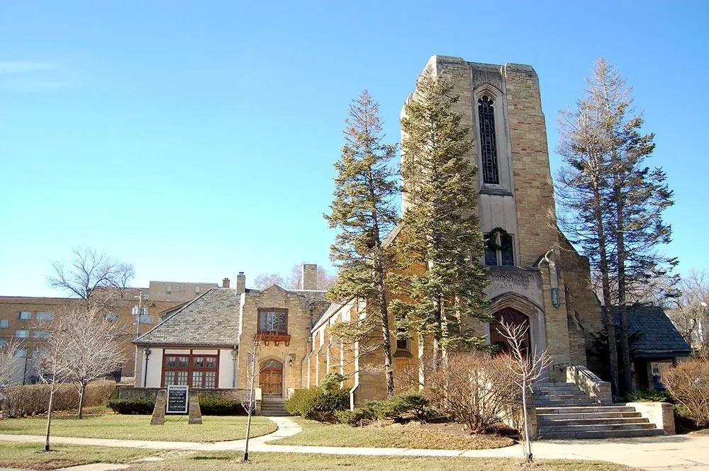 Morgan Park, Chicago, IL