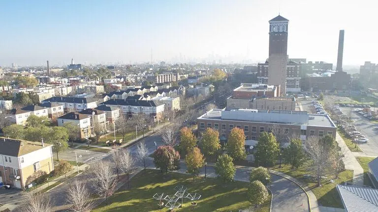 Homan Square, Chicago, IL