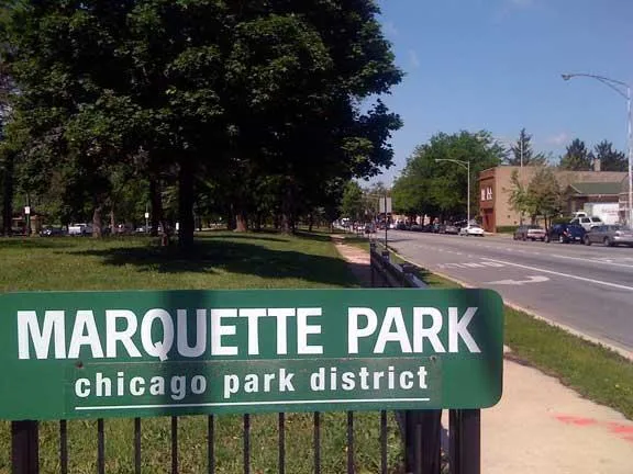 Marquette Park, Chicago, IL