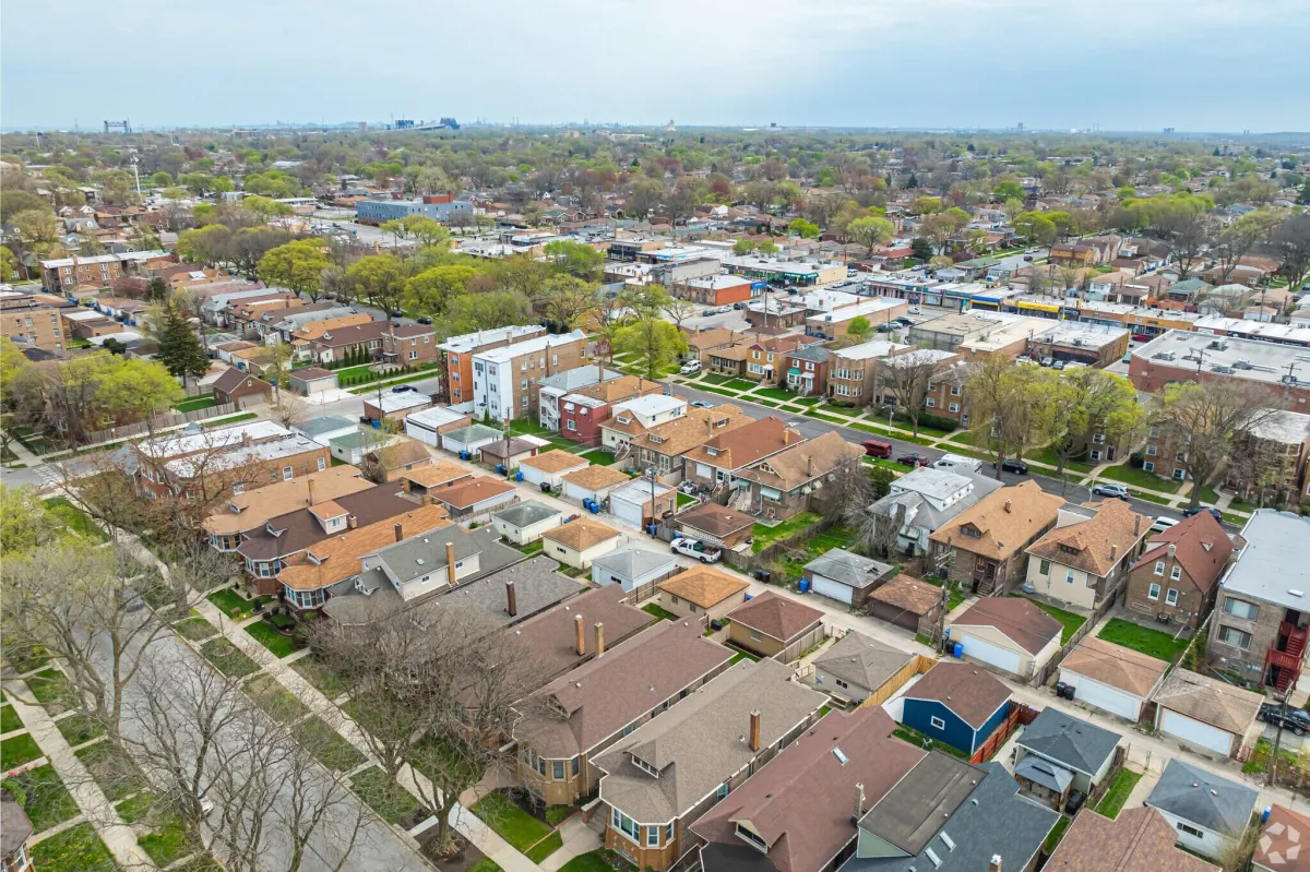 Calumet Heights, Chicago, IL