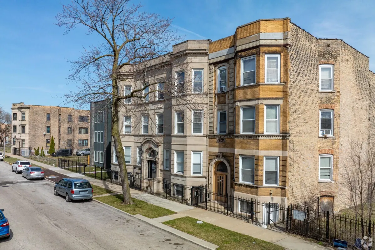 Washington Park, Chicago, IL