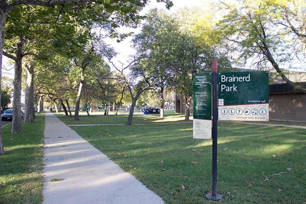 Brainerd, Chicago, IL