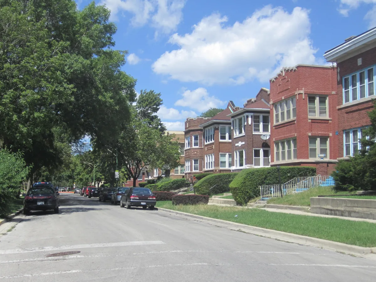Auburn Gresham, Chicago, IL