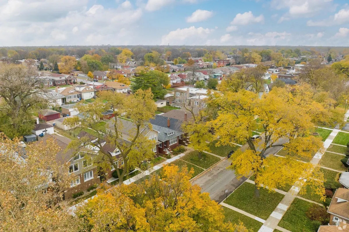Park Manor, Chicago, IL
