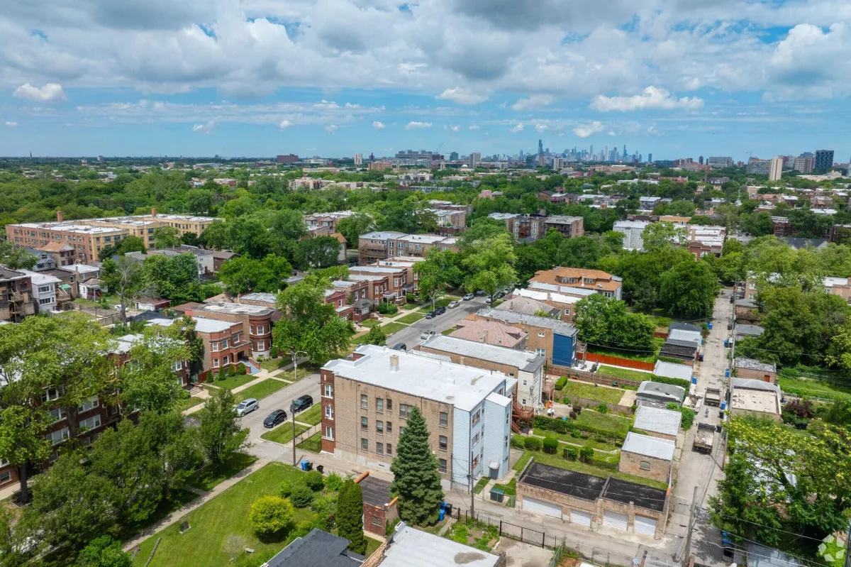 Grand Crossing, Chicago, IL