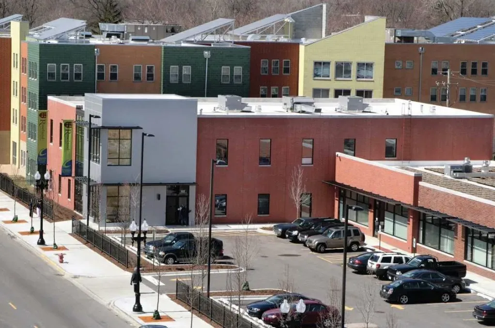 Roseland, Chicago, IL