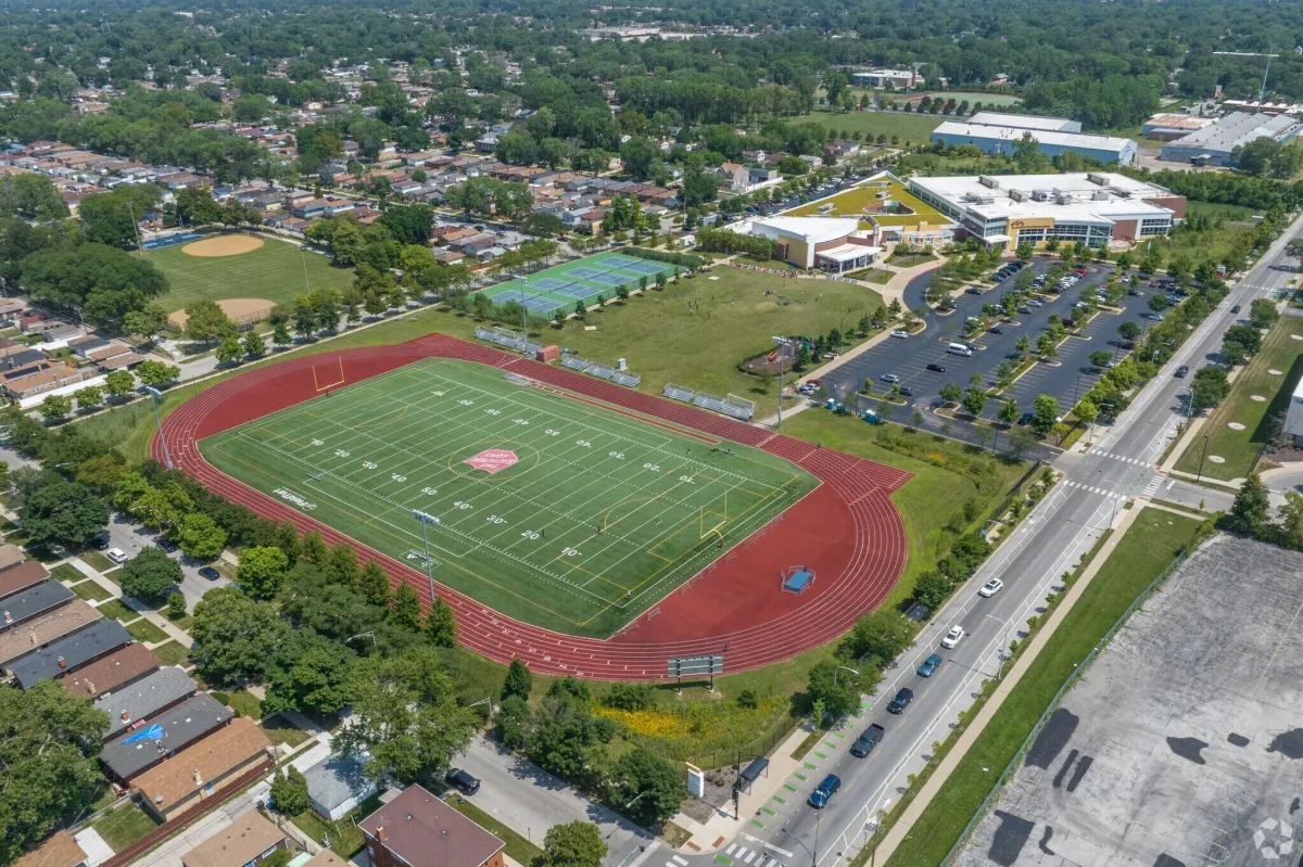 West Pullman, Chicago, IL