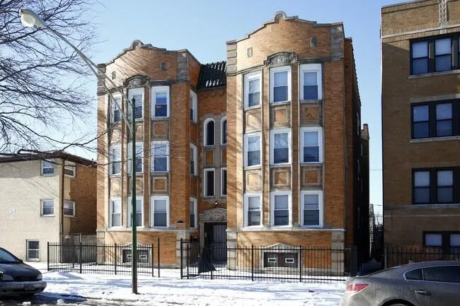Jeffrey Manor