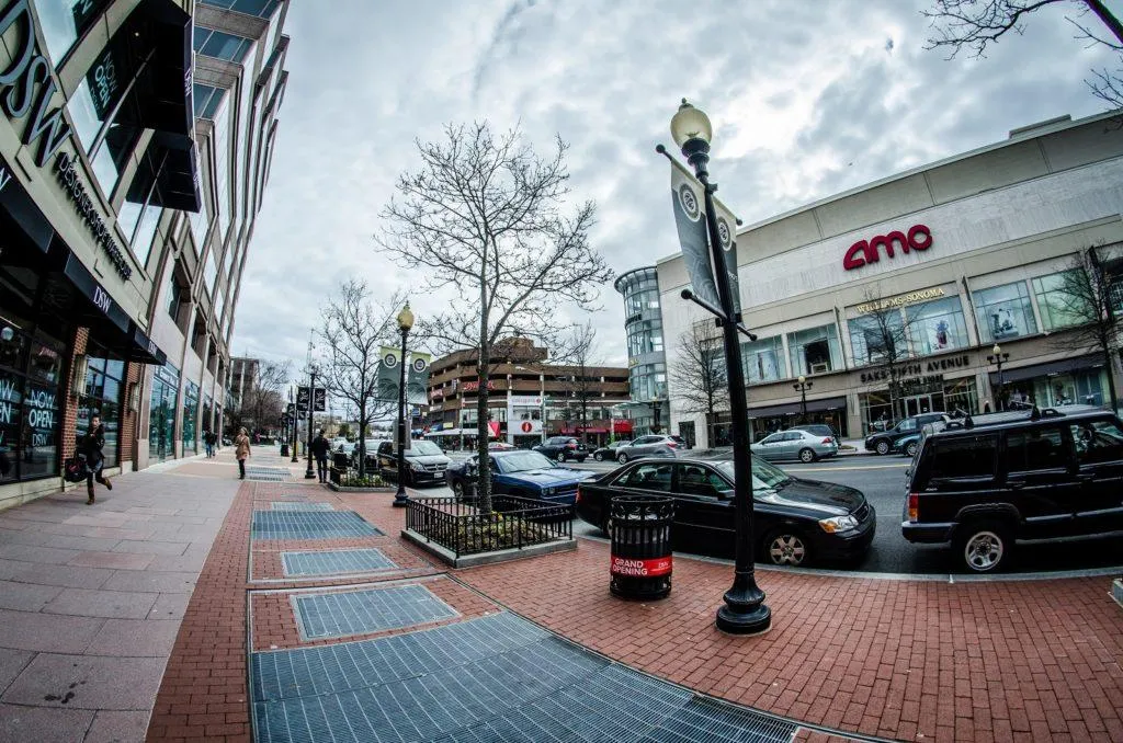 Friendship Heights, Washington, DC